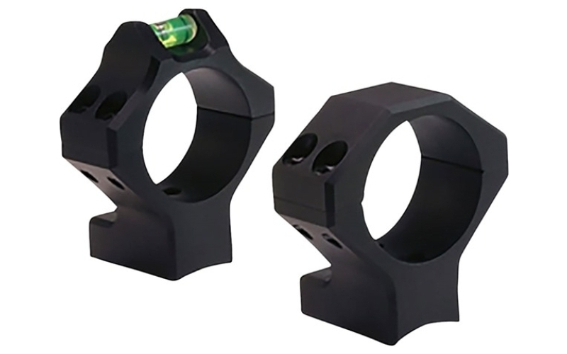 Hawkins Precision, Llc Tikka 30mm 0.6'' 25 moa rings