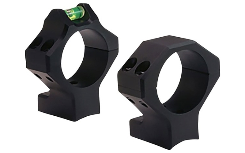 Hawkins Precision, Llc Tikka 34mm 0.55'' 25 moa rings