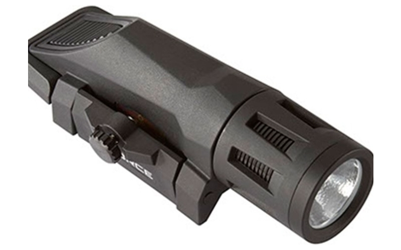 Inforce-Mil Led white weapon light, black