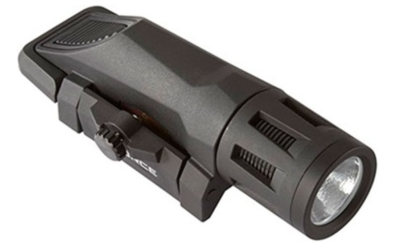 Inforce-Mil Wml white/ir gen 2 ultra compact weapon light black