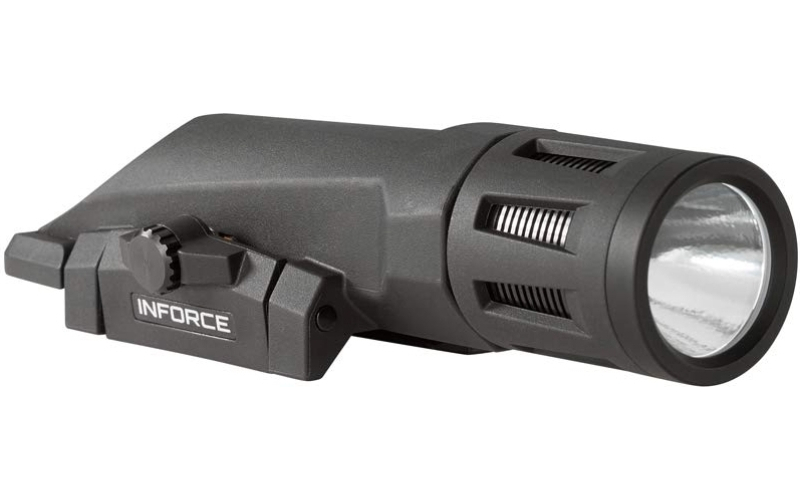 INFORCE WMLX WHITE LED CONSTANT BLK