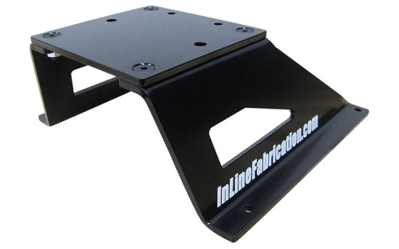 Inline Fabrication Hornady single stage iron press micro ultramount
