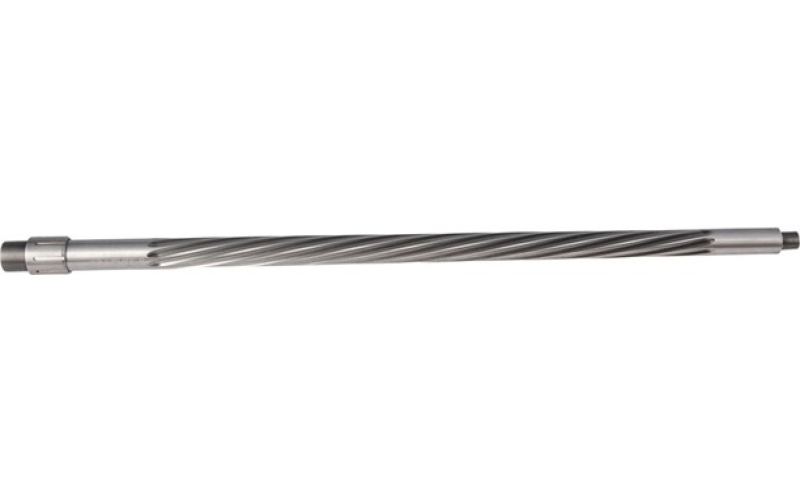 International Barrels 6.5x47mm lapua 1-8'' twist 26'' spiral fluted barrel