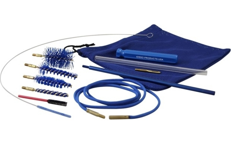 Iosso Products Ar-15 cleaning kit
