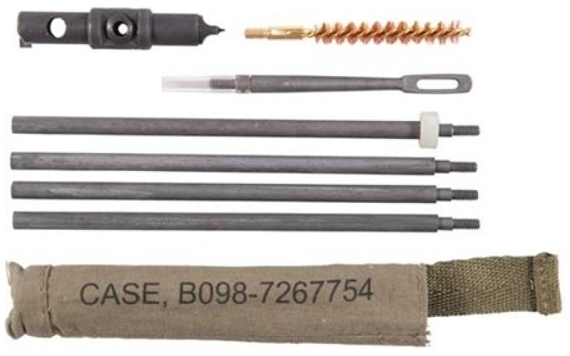 John Masen M1 garand kit