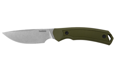 KERSHAW DESCHUTES SKNNR 3.9" STNEWSH