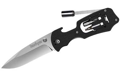 KERSHAW SELECT FIRE 3 3/8" /TOOL STS