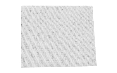 Kleen-Bore SuperShooter, Cotton Patch, 38-45Cal/410-20 Gauge, 500 Pack CP18B