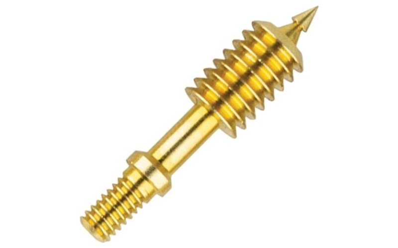 Kleenbore 38/357/9mm brass jag