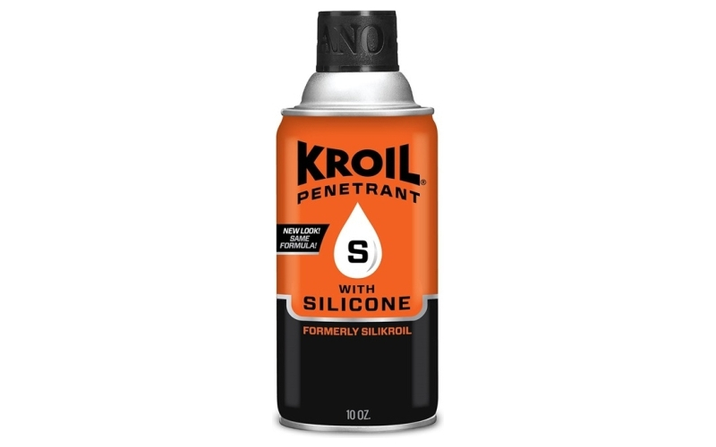 Kano Labs Sili-kroil, 10 fl. oz.