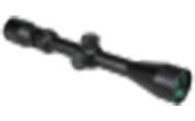 Konuspro-275 3x-10x44 muzzleloading scope w/engraved ir ballistic reticle
