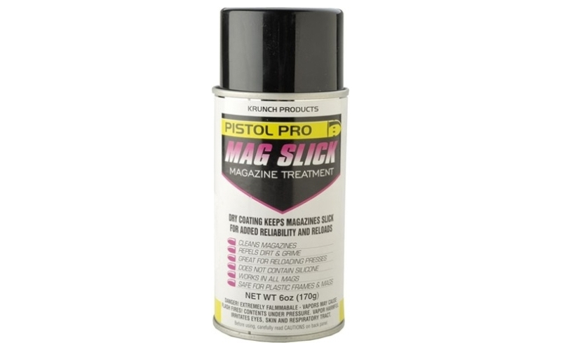Krunch Products Mag slick