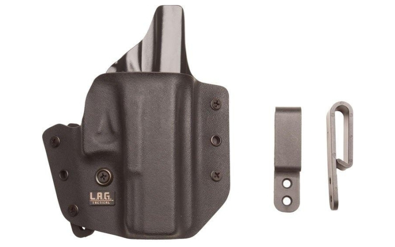 Defender s&w m&p compact 9/40 - rh - blk
