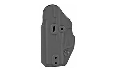 L.A.G. Tactical, Inc. Liberator MK II, Holster, Ambidextrous, Fits Sig P365 w/ Safety, Kydex, Black Finish 70404