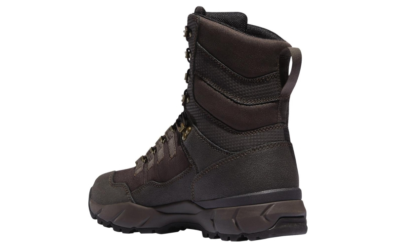 Danner vital 8 brown size 10