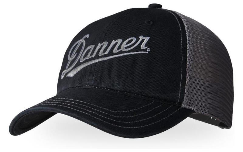 Danner embroidered hat