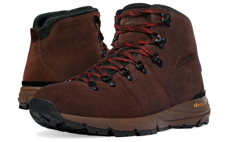 Danner mountain 600 java/bossa nova size 12