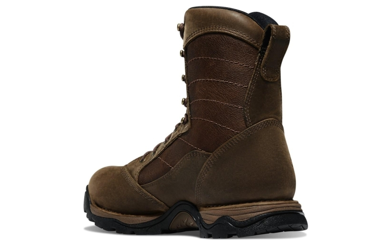 Danner pronghorn boot 8 brown all-leather 400g size