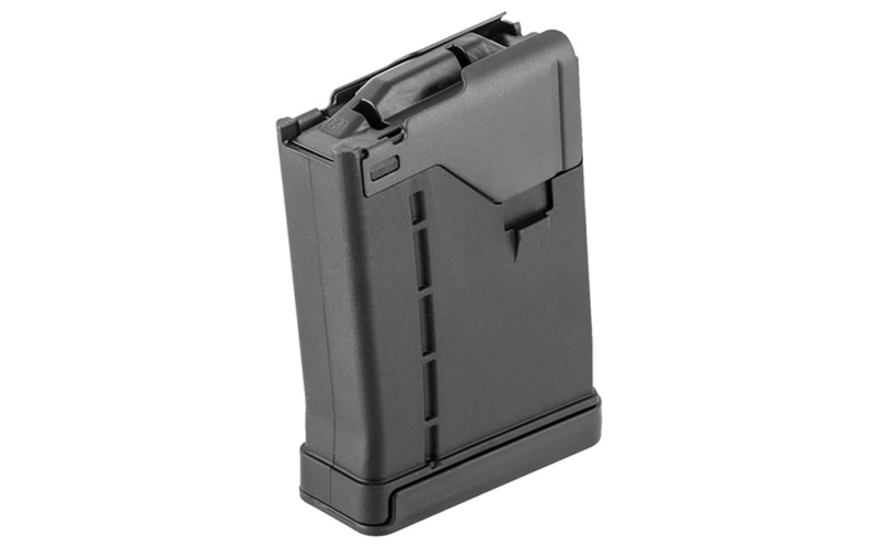 Lancer L5awm gen2 300 acc blackout 10rd magazine black