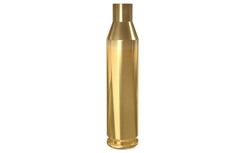 Lapua 243 winchester brass 100/box