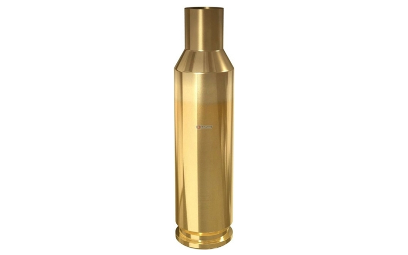 Lapua 6mm creedmoor brass 100/box, small