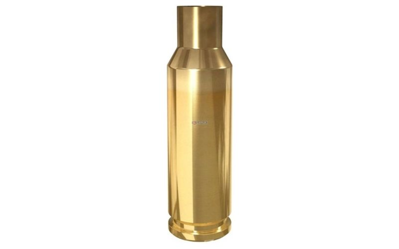 Lapua 6.5/284 winchester brass 100/box