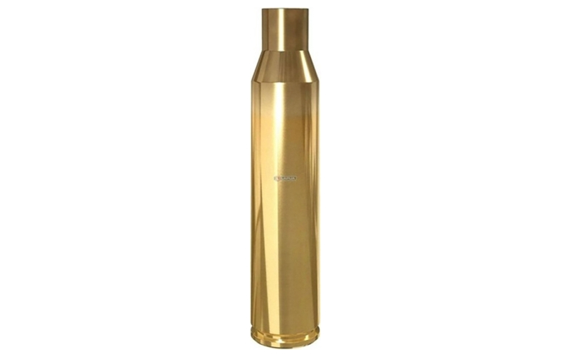 Lapua 338 lapua magnum brass 100/box