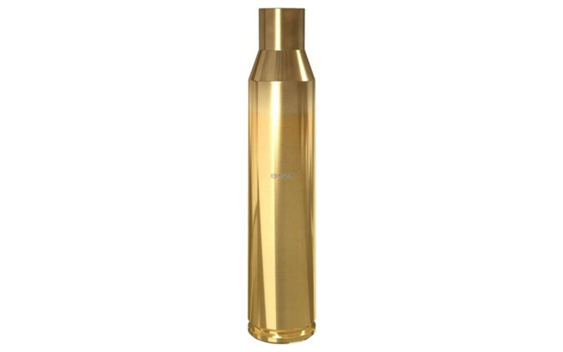 Lapua 338 lapua mag brass 100/box