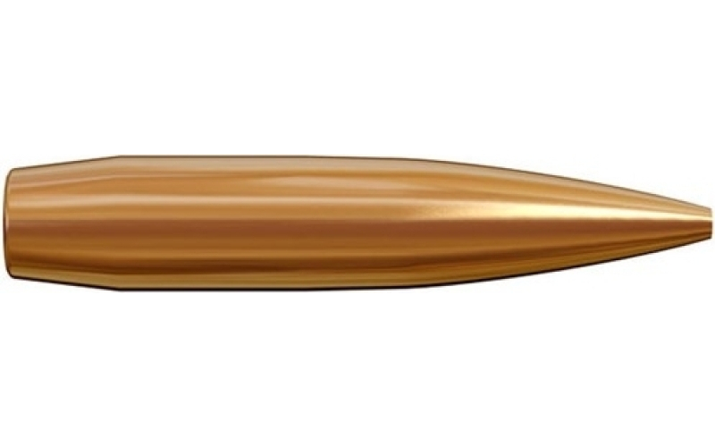 Lapua 30 caliber (0.308'') 175gr open tip match 100/box
