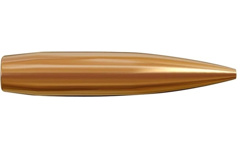 Lapua 7mm (0.284'') 150gr open tip match 100/box