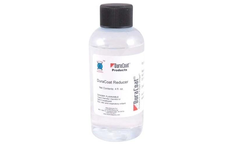 Lauer Custom Weaponry 4 oz. reducer