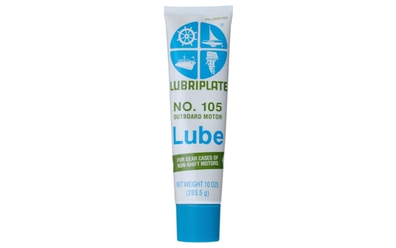 Lubriplate 10 oz. lubriplate