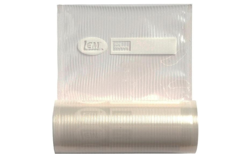 Lem maxvac material 2 rolls of 14'' x 20'