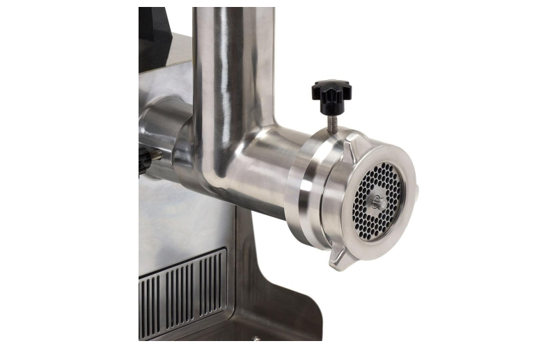 Lem big bite #32 dualgrind adapter kit