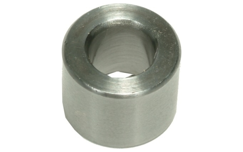 L.E. Wilson, Inc. Steel neck sizer die bushing .257