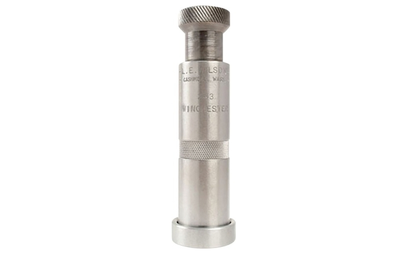 L.E. Wilson, Inc. 300 norma magnum bullet seating die