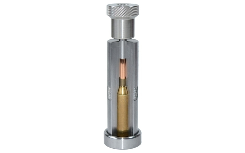 L.E. Wilson, Inc. 338 edge bullet seating die