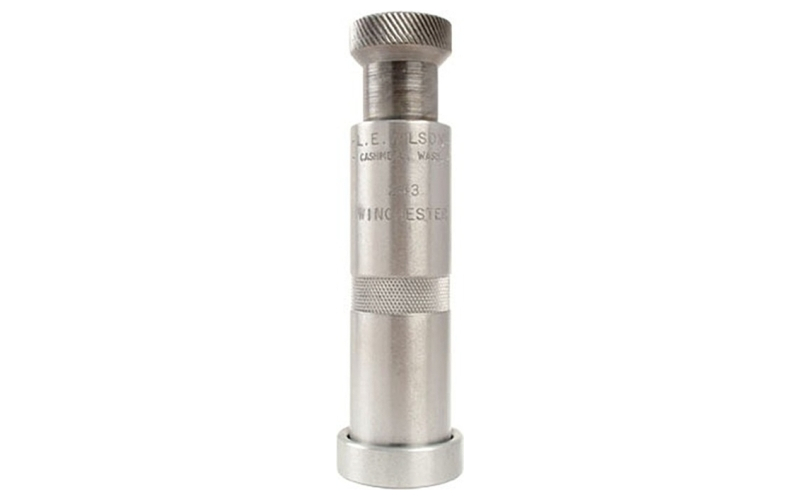 L.E. Wilson, Inc. 7mm prc bullet seating die