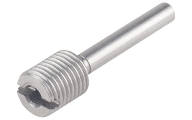L.E. Wilson, Inc. 22 caliber vld seating stem
