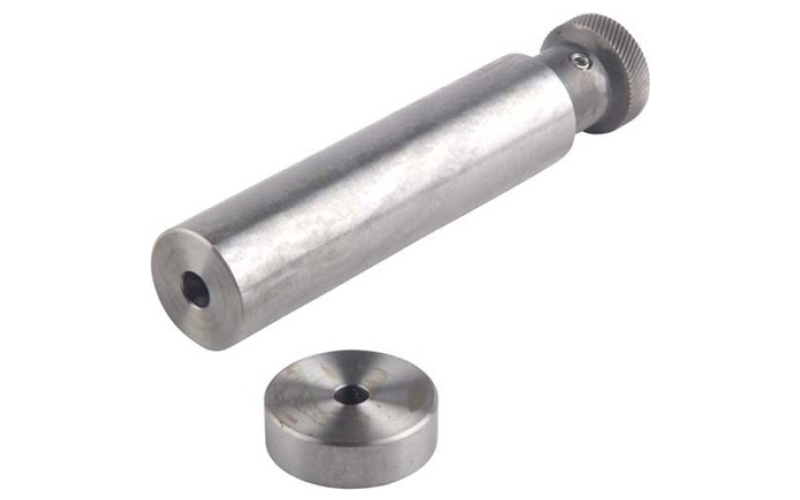 L.E. Wilson, Inc. 7mm seater die blank