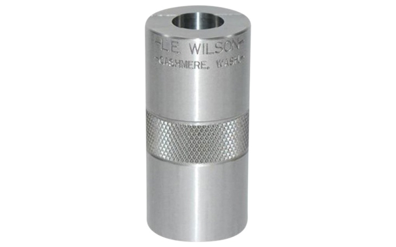L.E. Wilson, Inc. 300 norma mag case gage
