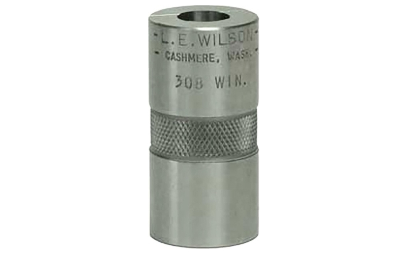 L.E. Wilson, Inc. 30 nosler case gage