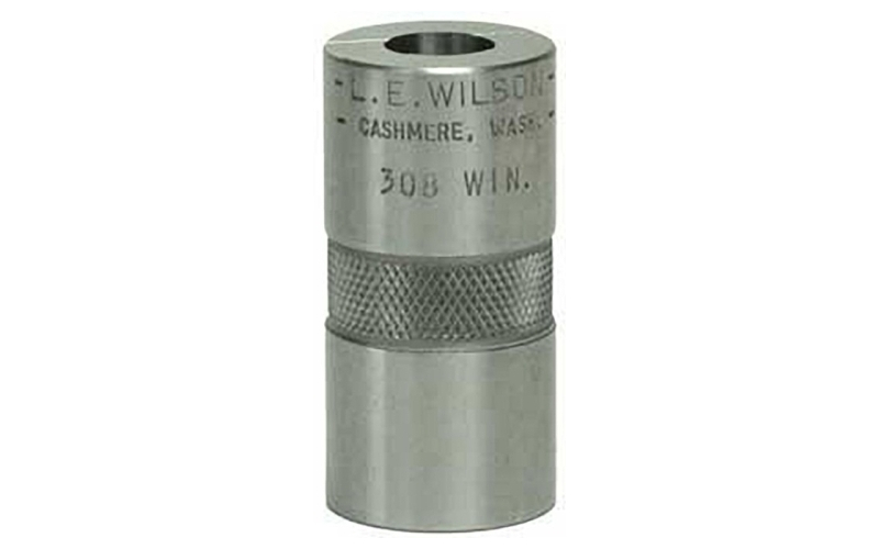 L.E. Wilson, Inc. 33 xc case gage
