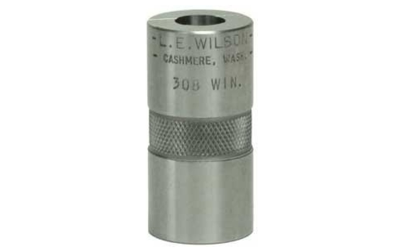 L.E. Wilson, Inc. 6.5mm creedmoor case gage