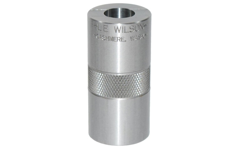L.E. Wilson, Inc. 26 nosler/28 nosler case gage