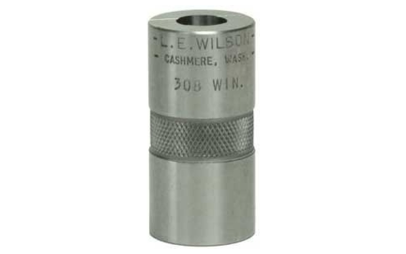 L.E. Wilson, Inc. Le wilson case gage 6.5 creedmoor