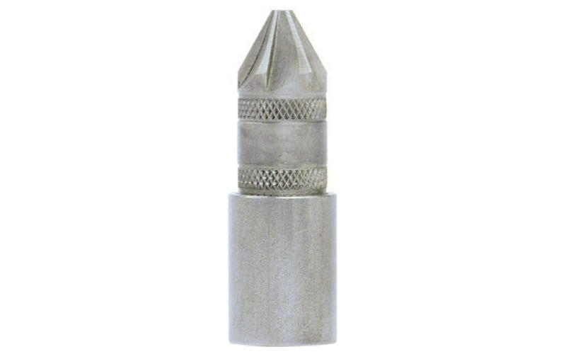L.E. Wilson, Inc. Wilson 50 bmg case mouth deburring tool