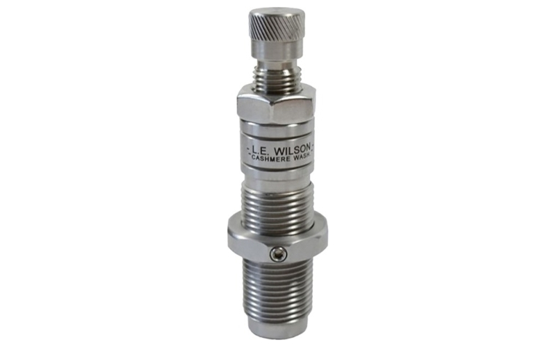 L.E. Wilson, Inc. 300 prc bushing full length die
