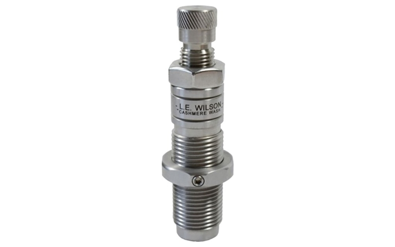L.E. Wilson, Inc. 6 brx bushing full length die