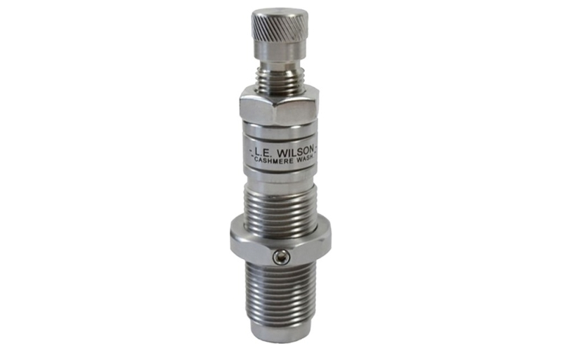 L.E. Wilson, Inc. 7mm remington magnum bushing full length die
